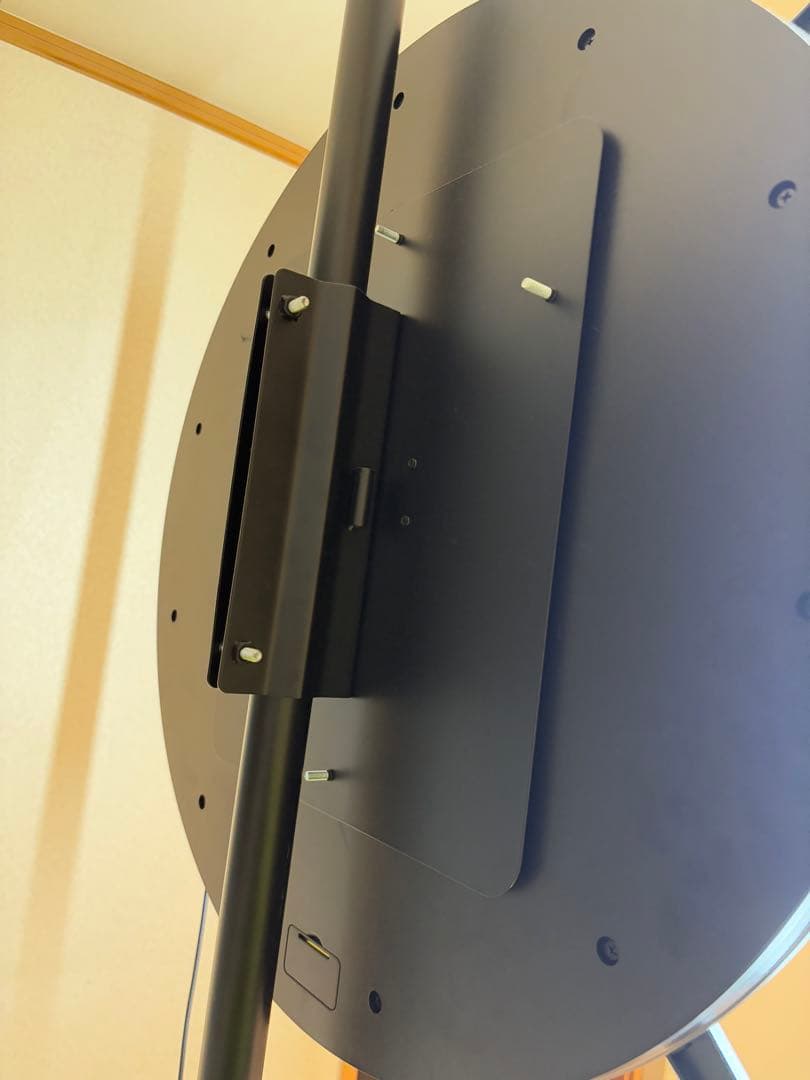 DARTSLIVE ダーツボード(ダーツ3本ケース付き)