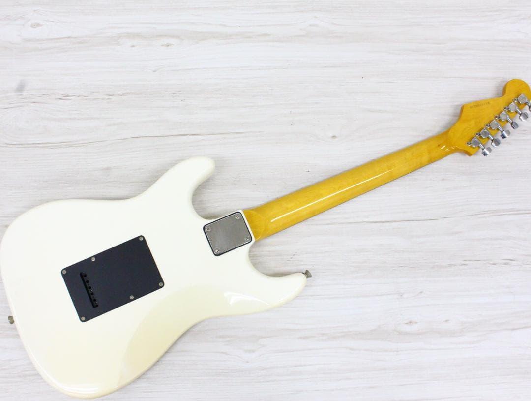 ▲S·galaner エス ギャラナー ストラトキャスタータイプエレキギター