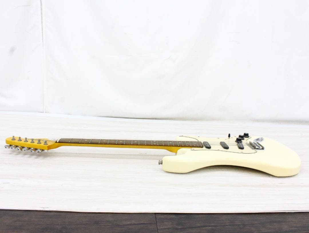 ▲S·galaner エス ギャラナー ストラトキャスタータイプエレキギター