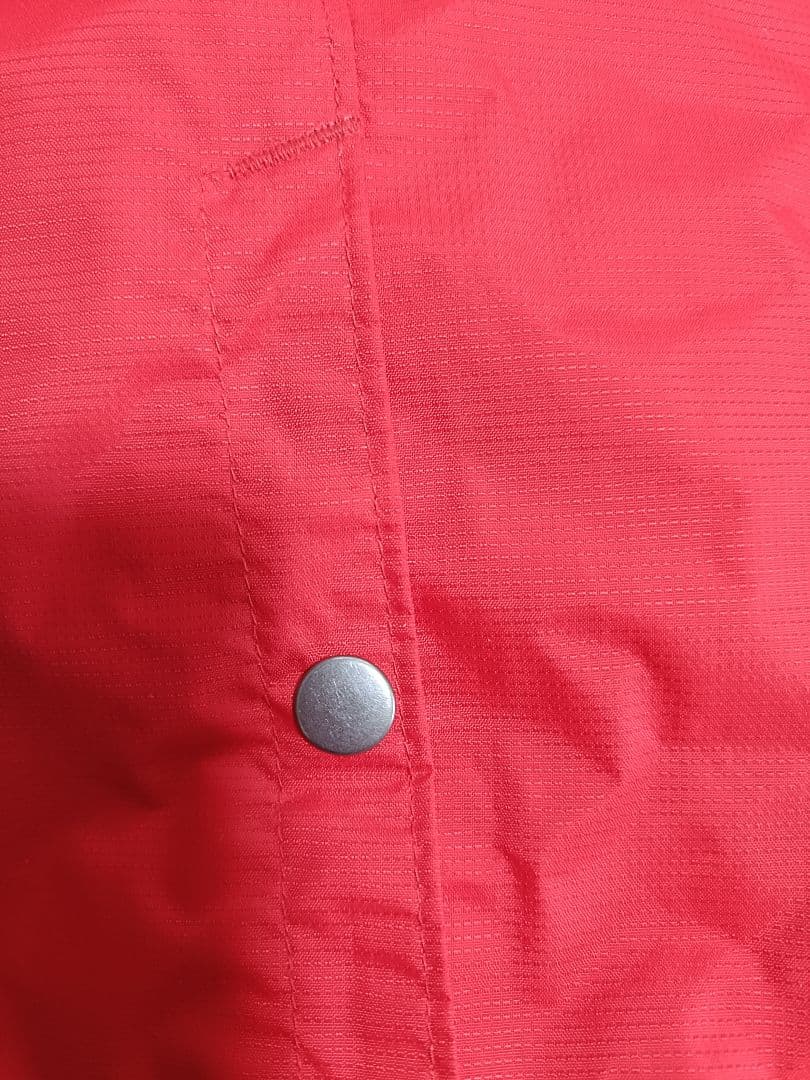 コロンビア　スキーウェア　xs　小１〜小2