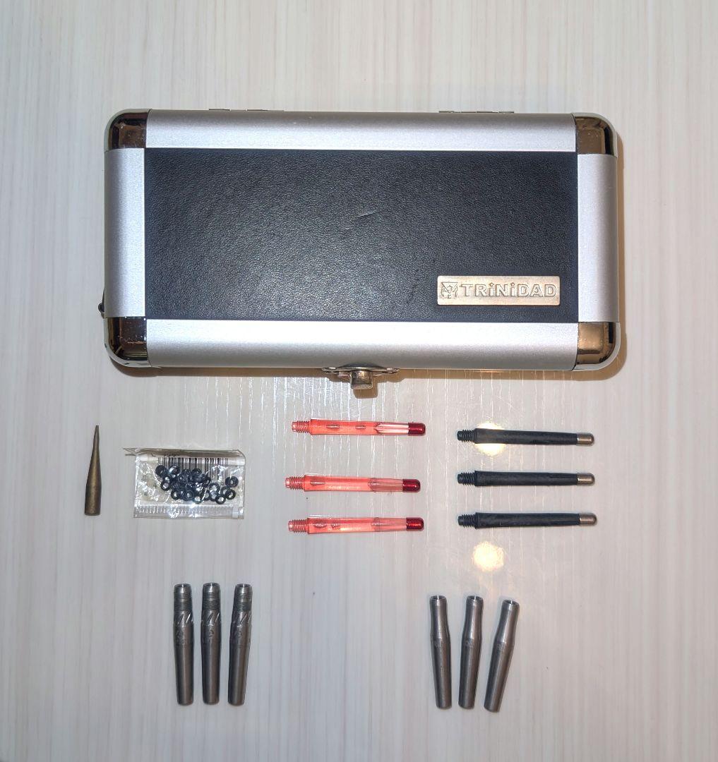 モンスター レイピア2 マイクログルーヴ トリニダード　ノーウッド