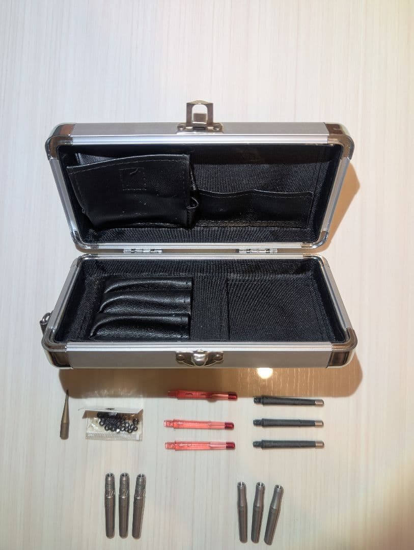 モンスター レイピア2 マイクログルーヴ トリニダード　ノーウッド