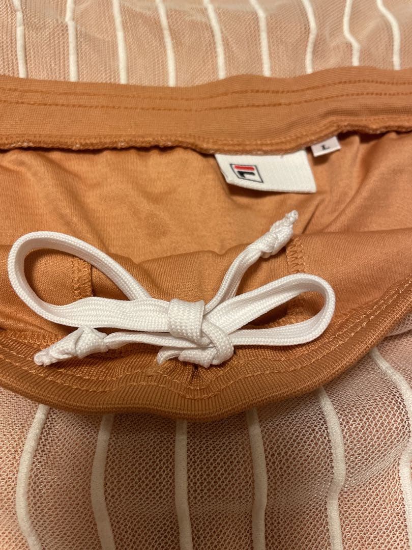 フィラ　テニスウェア & テニススコート レディース