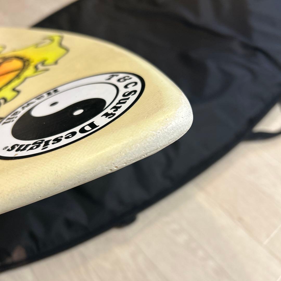 ヴィクトリア　スキムボード　サンバード スキムボード　ケース付き