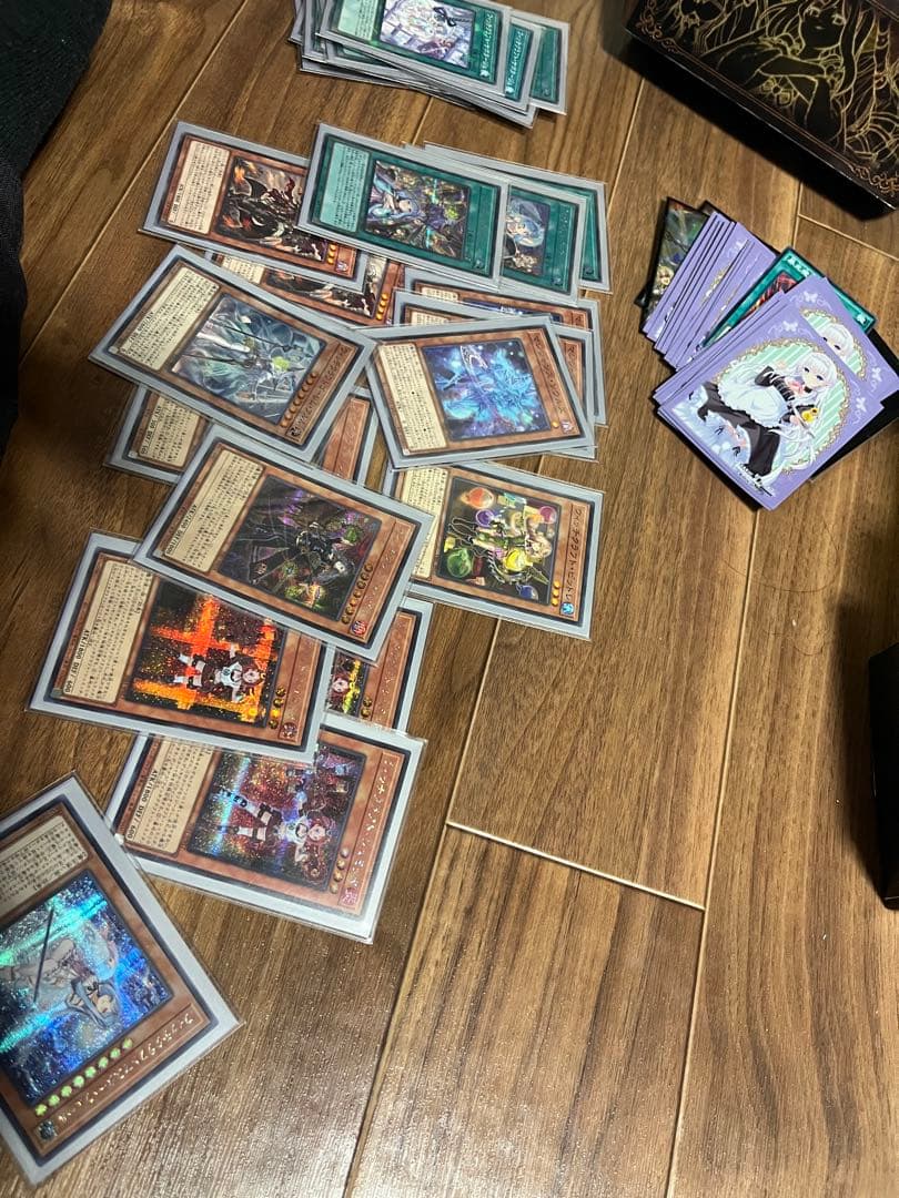 遊戯王OCG 引退品　まとめ売り