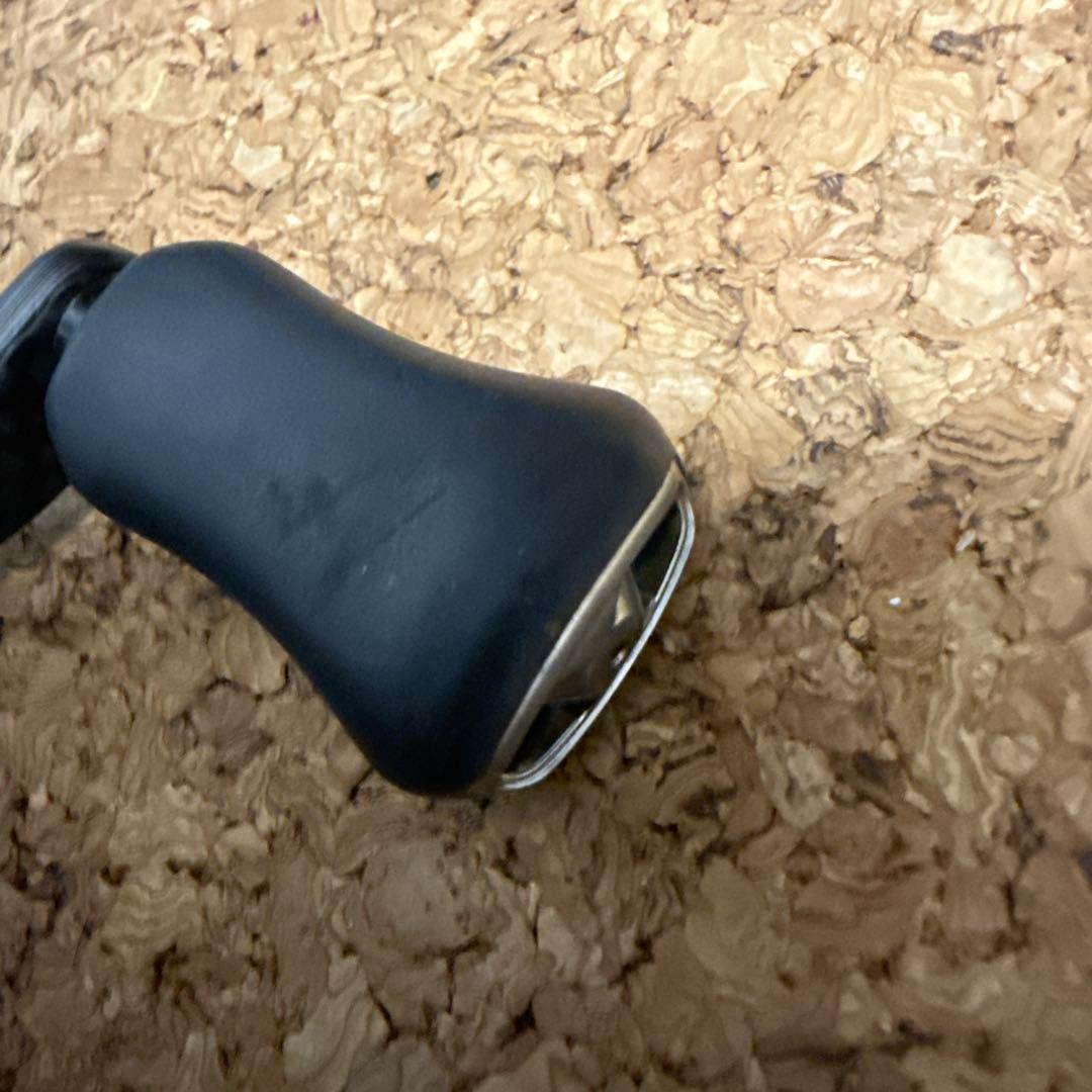 スタジオコンポジット　ダブルハンドル　ダイワ用最終値下げ