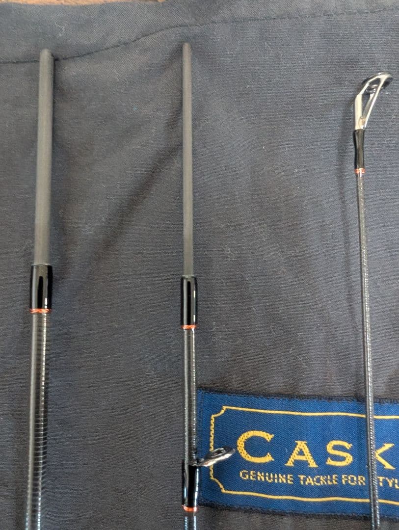 カスケット　アルセドクライマー51MLT