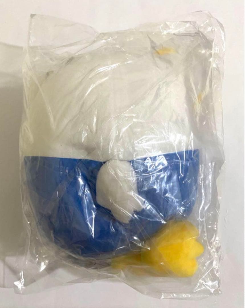 銀魂 サンリオ コラボ 限定 むにゅぐるみ エリザベス ハローキティ ぬいぐるみ