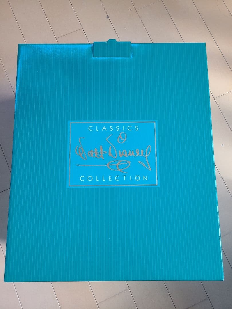 WDCC　パイレーツ　オブ　カリビアン　修復あり