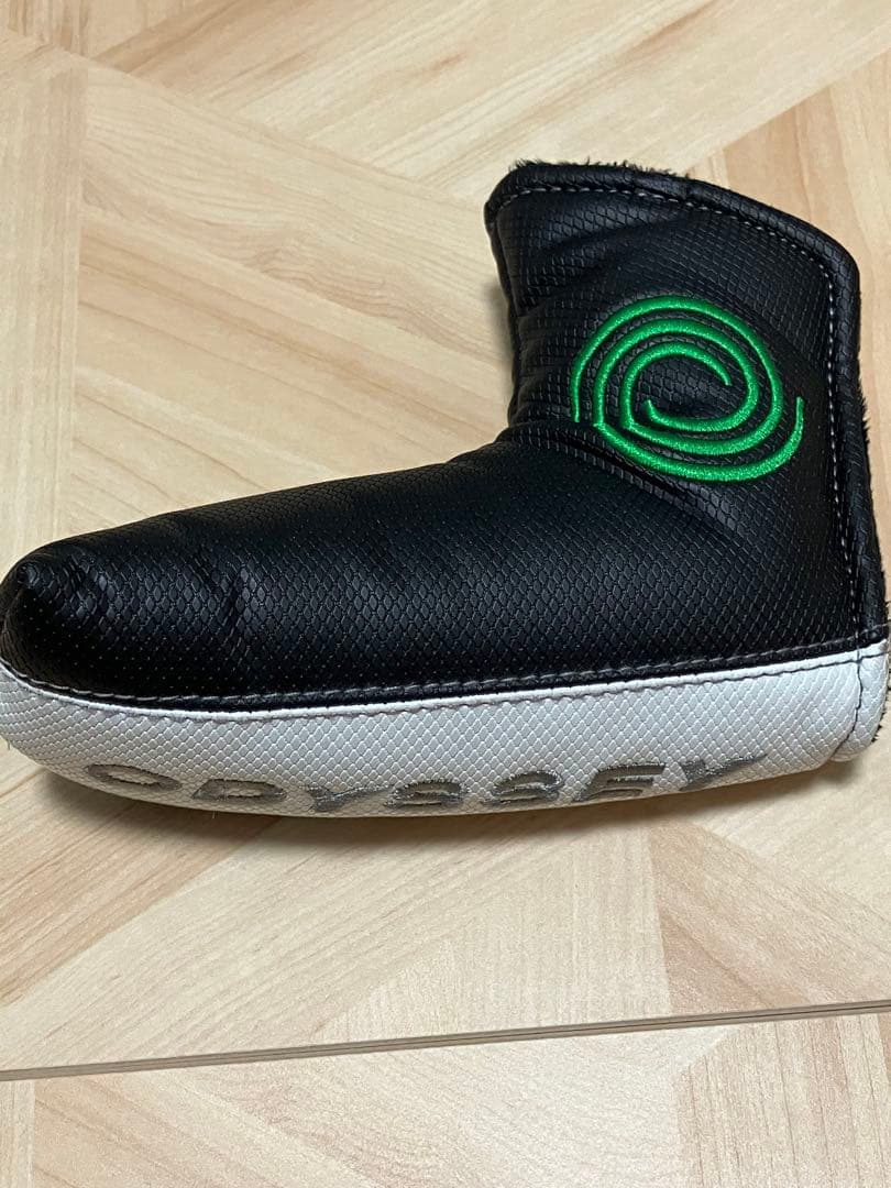 Odyssey Toulon MLD BLD San Diego 20 パター