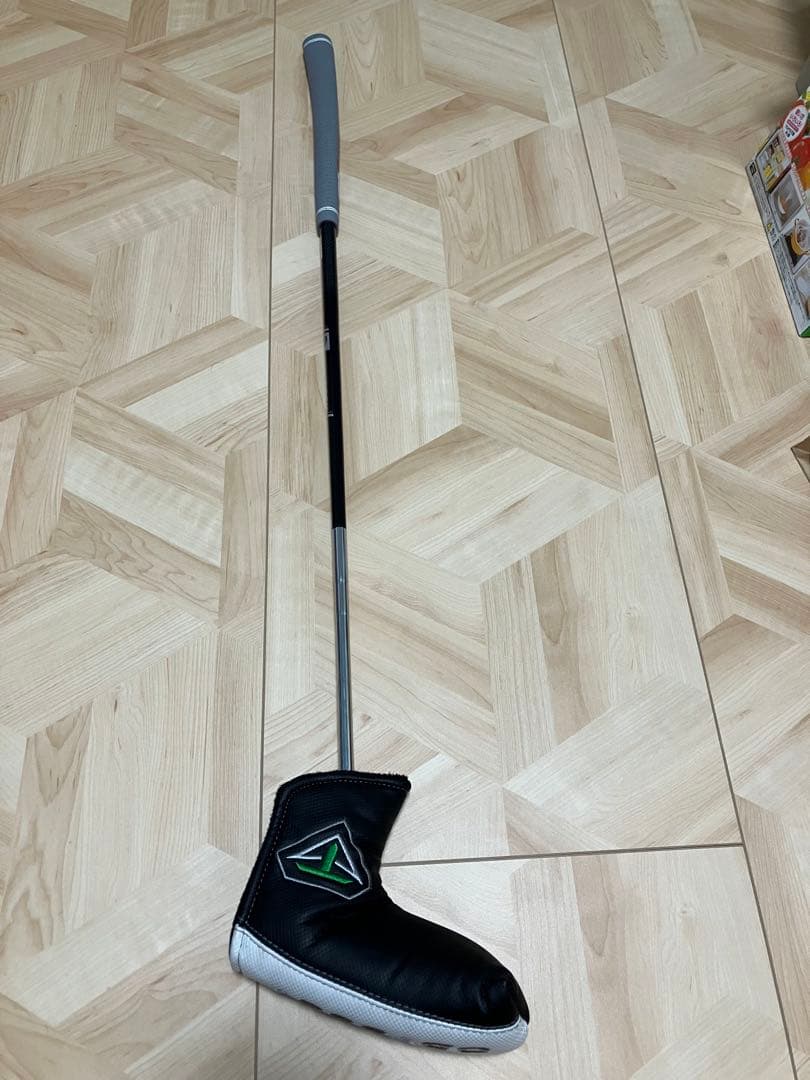 Odyssey Toulon MLD BLD San Diego 20 パター