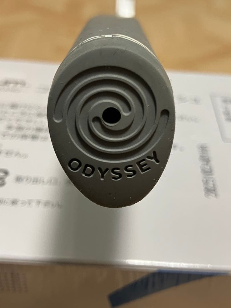 Odyssey Toulon MLD BLD San Diego 20 パター