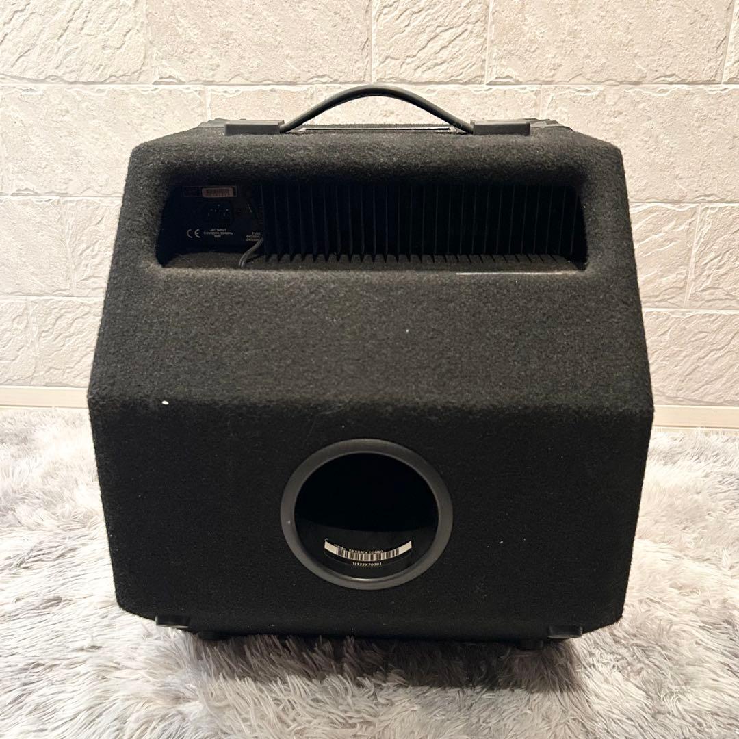 【完動美品】Hartke HS1200 ベースアンプ 120W KICKBACK