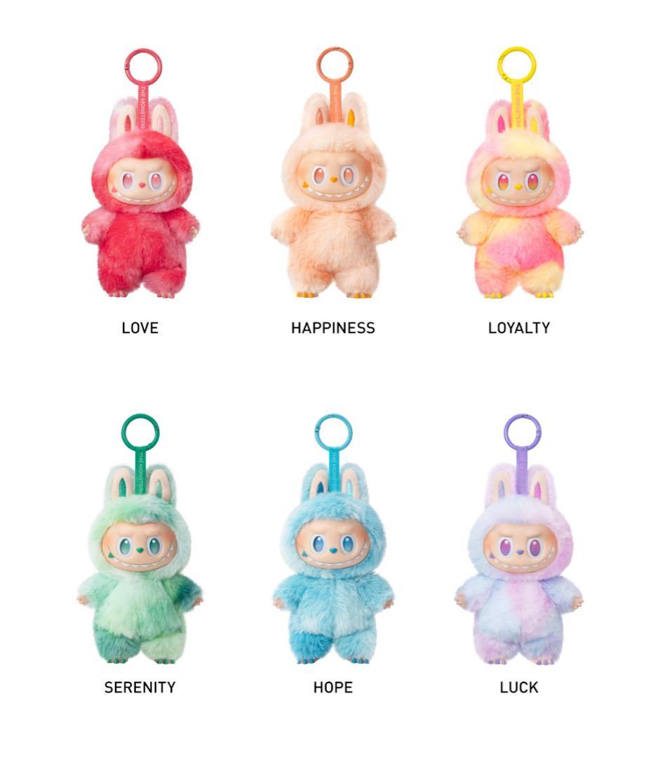 ラブブアソートボックス