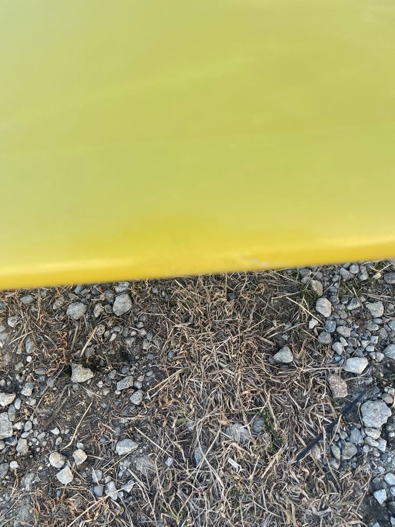 ALMONDWalks on Water 9’4″