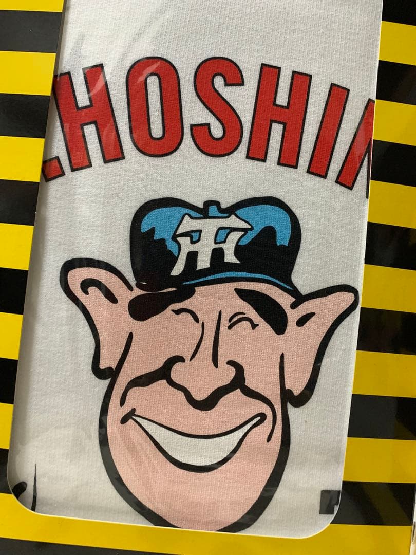 2003年阪神タイガース優勝記念　スポニチTシャツ