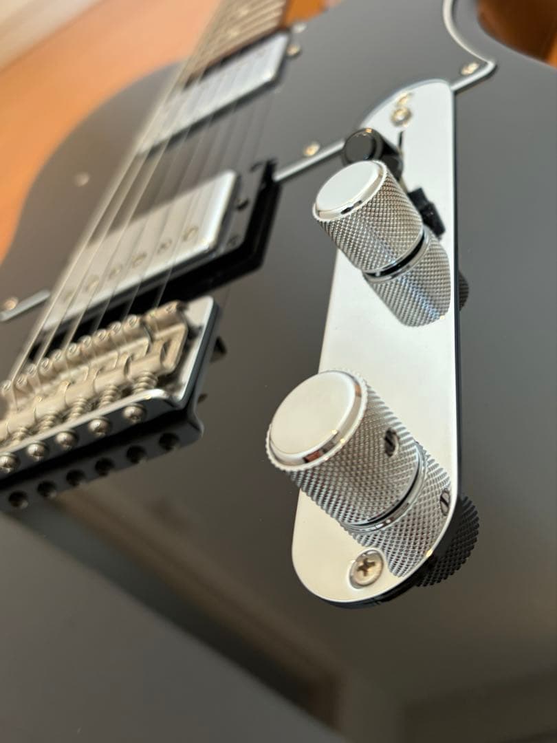 ギター Fender Player2 telecaster HH MEXICO