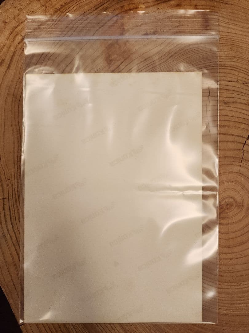 レナトの生写真（直筆サイン） サッカートヨタカップ王者&MVP