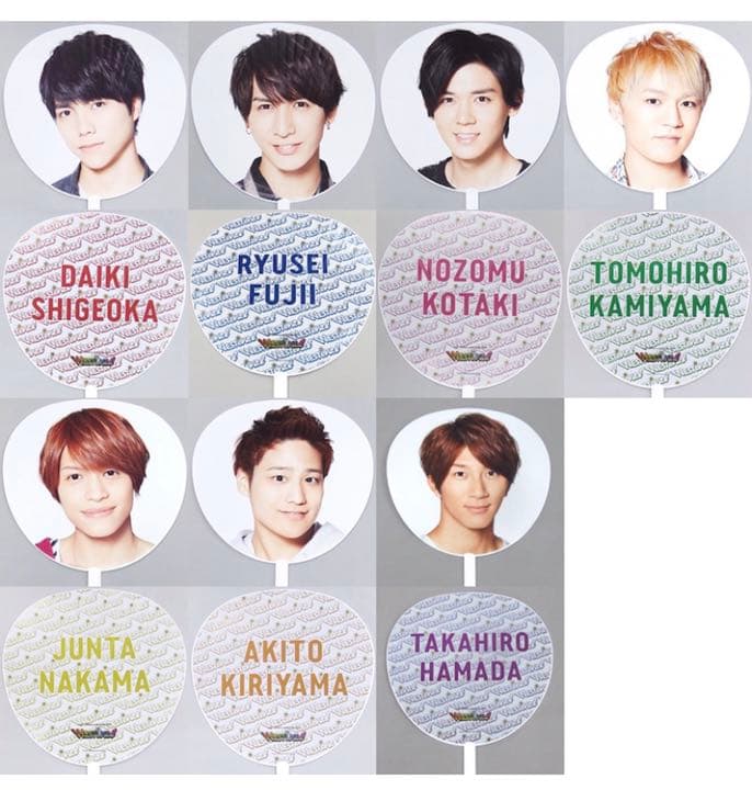 WESTival ジャニーズWEST