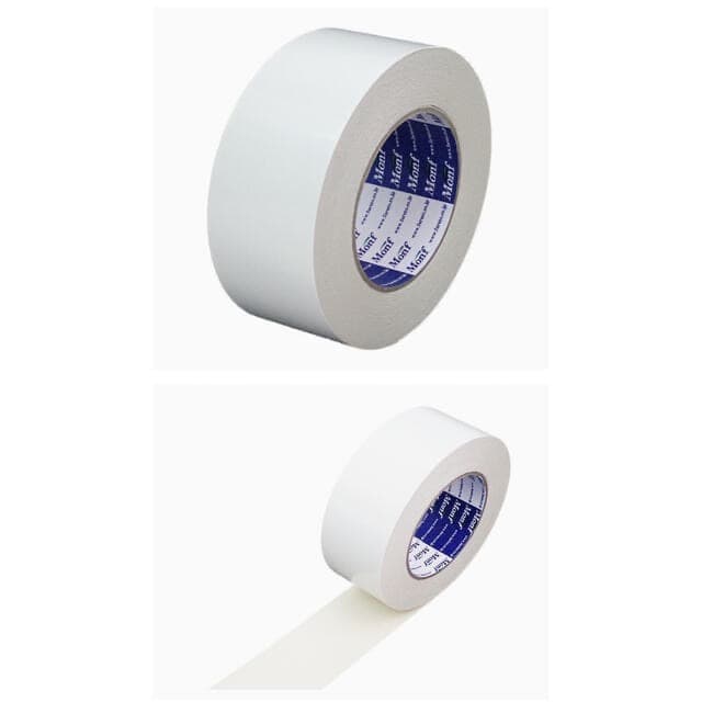 布両面テープ　Monf モンフ　古藤工業　カーペット　ポスター　まとめ売り