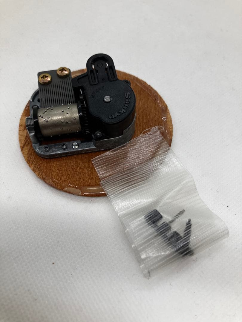 リアドロ　LLADRO 陶器人形