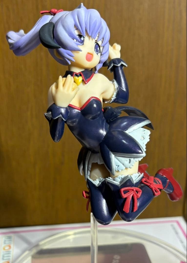 ひぐらしのなく頃に解　羽入　エンジェルモート制服ver.