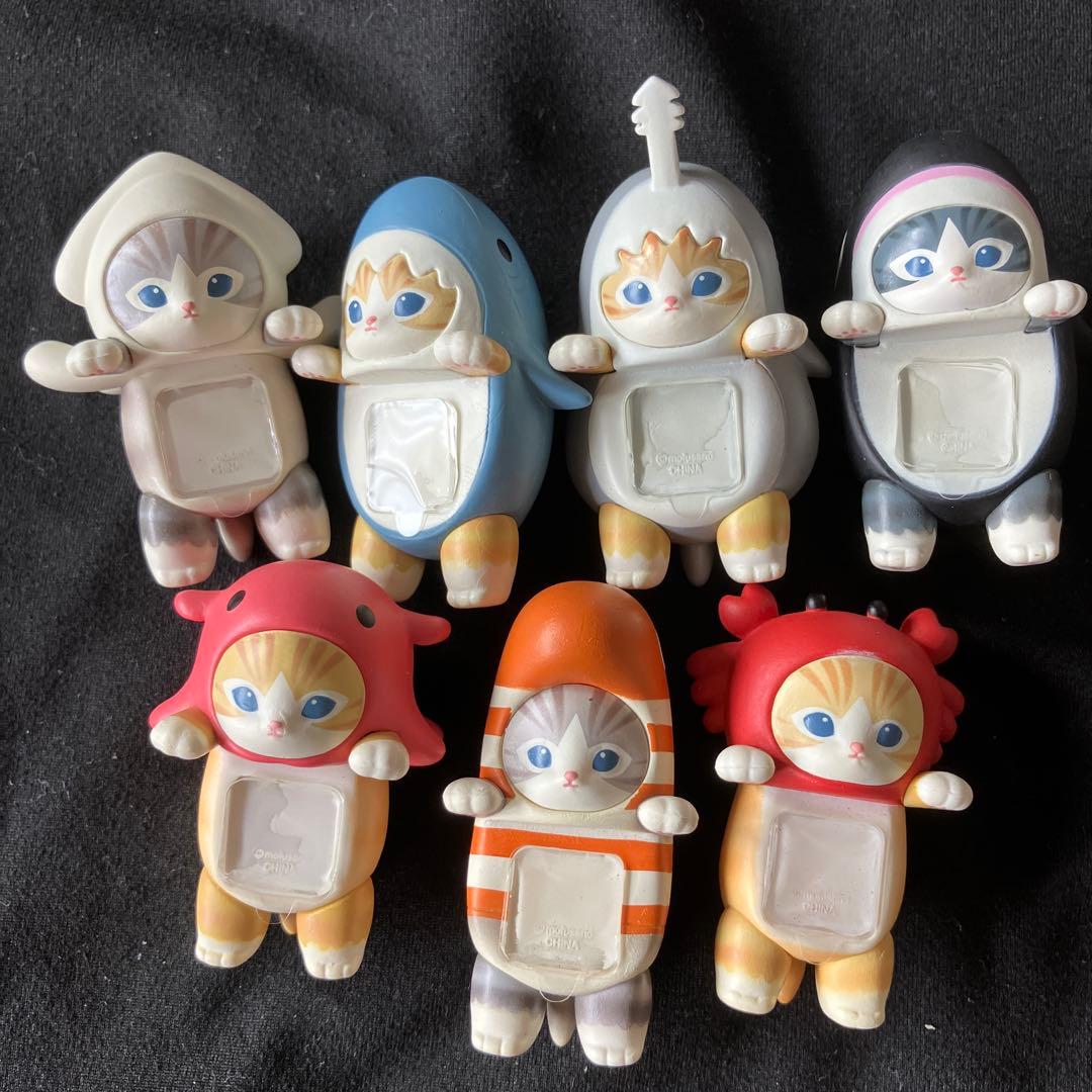 モフサンド　ヒッパーズ　フルコンプリート