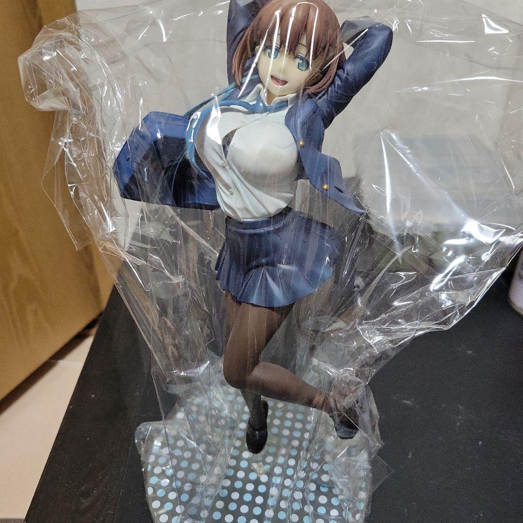 月曜日のたわわ　アイちゃん　フィギュア