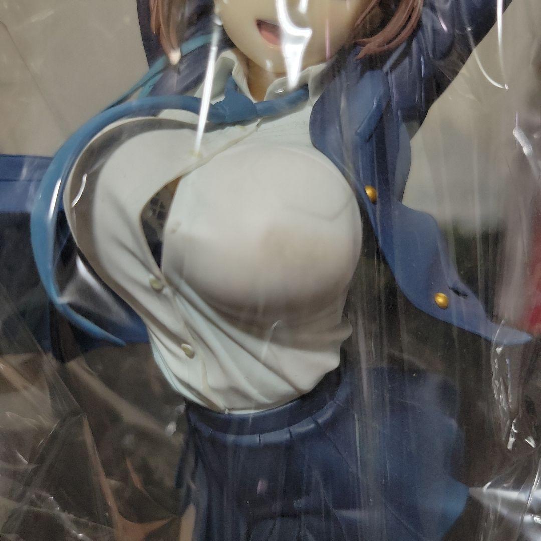 月曜日のたわわ　アイちゃん　フィギュア