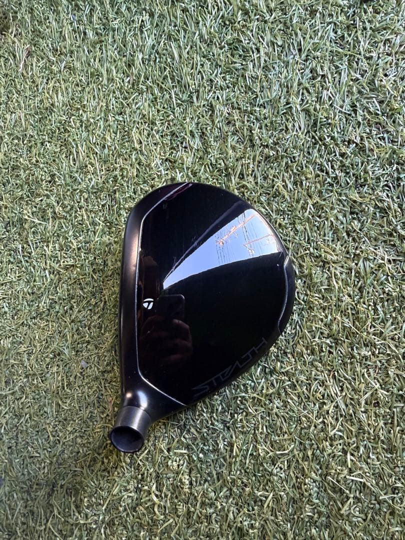 ステルス2 プラス 3w ヘッドのみ