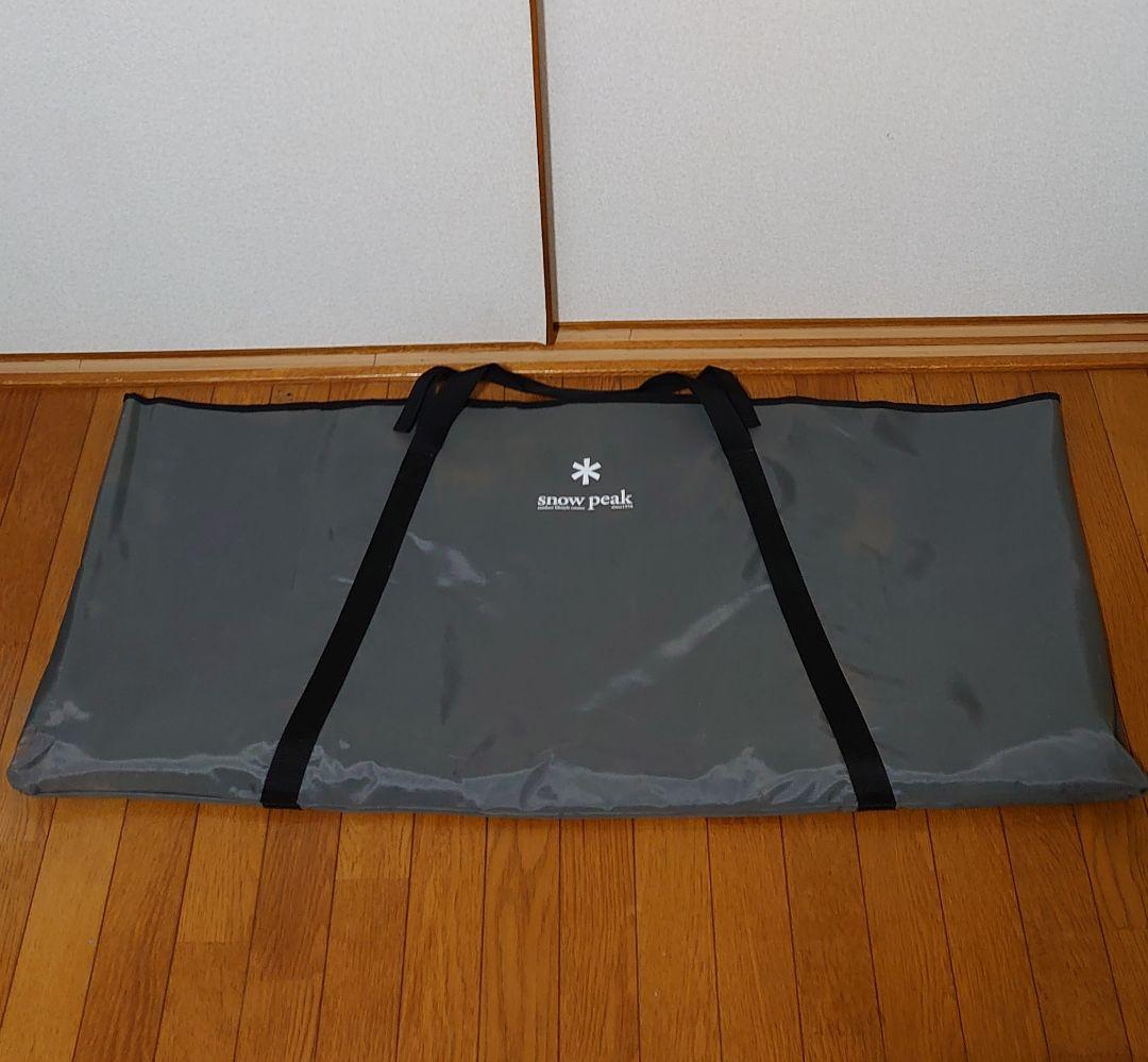 【3点セット】 peak IGTフレームロング 400脚 収納袋