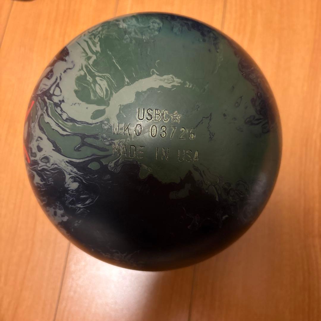 S*a様 モーティブ　ジャッカルアンブッシュ　15-3