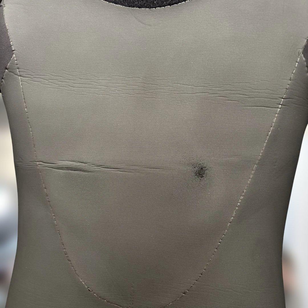 【O'NEIL】メンズ　セミドライ　5/3mm 裏起毛　ウエットスーツ