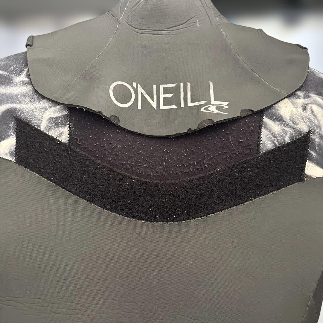 【O'NEIL】メンズ　セミドライ　5/3mm 裏起毛　ウエットスーツ