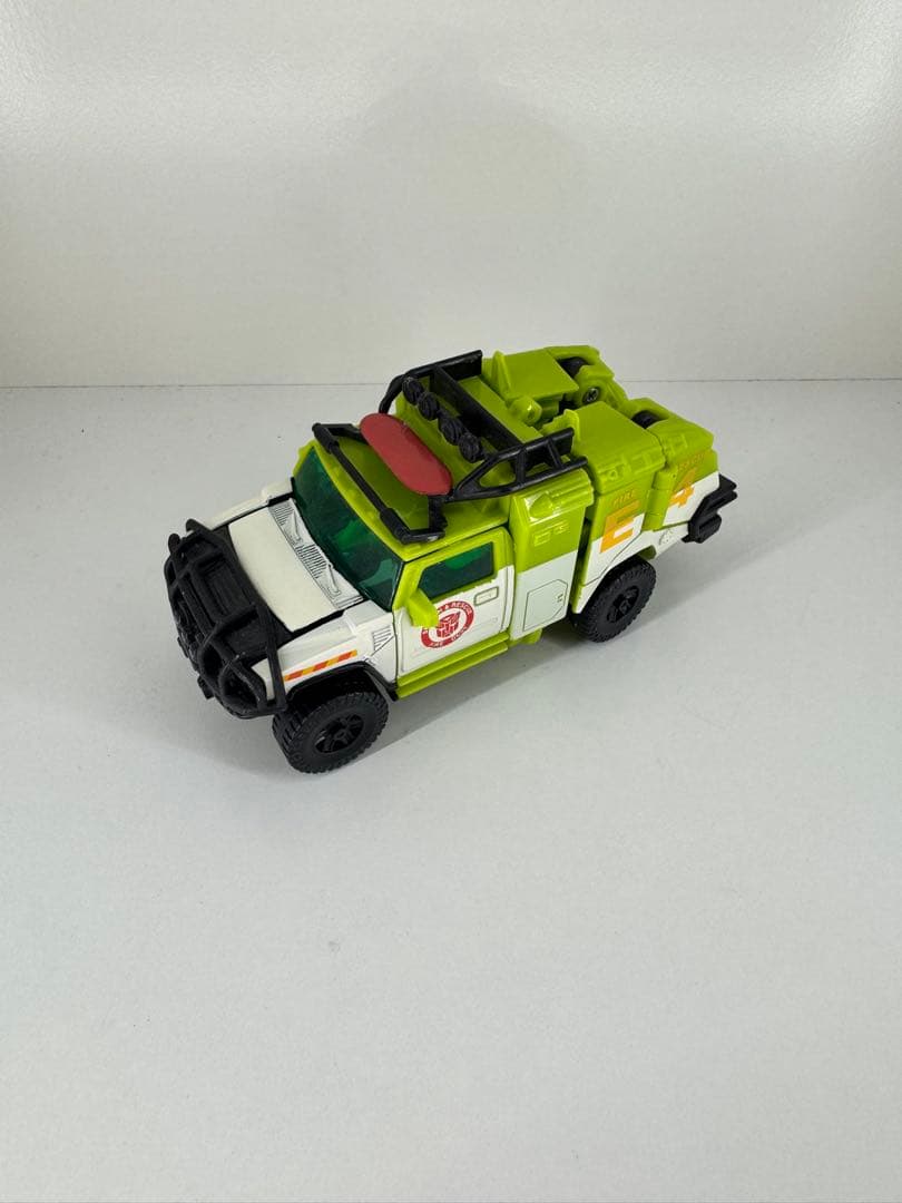 トランスフォーマー　おもちゃ詰め合わせ