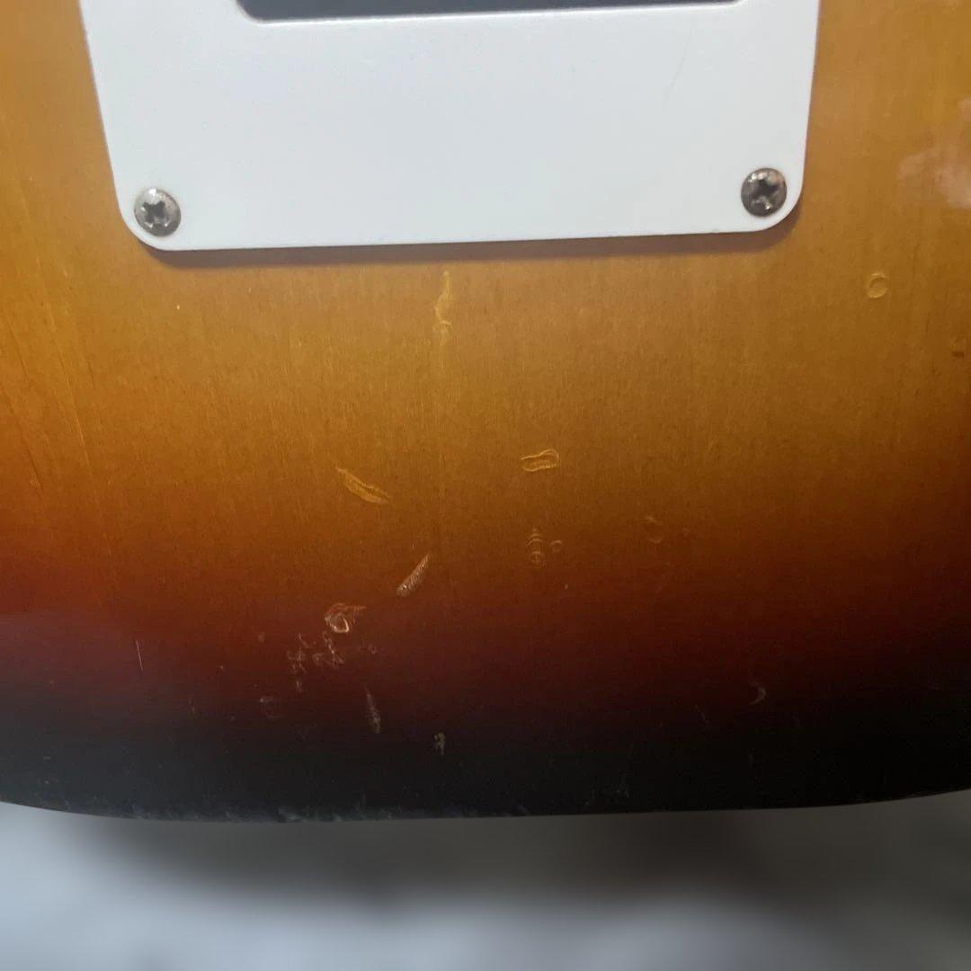 ロ*亭様 G&L S-500 ストラトキャスター