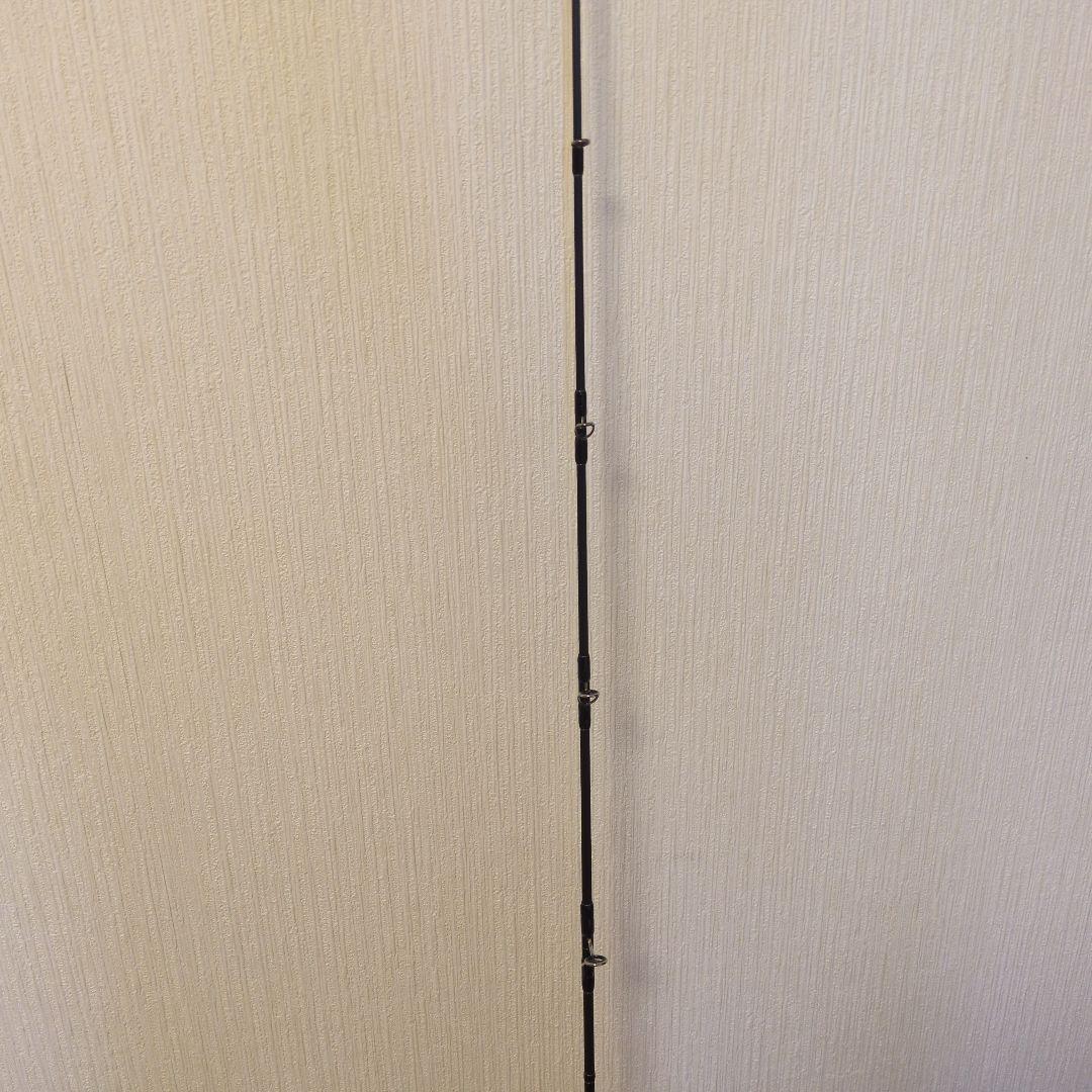 テンリュウ ホライゾンMJ HMJ5101B-MH ベイトモデル 1ピース