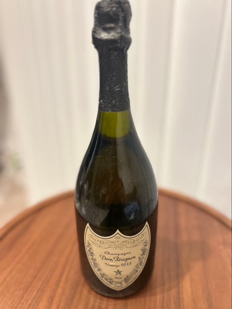 ドン・ペリニヨン シャンパン
