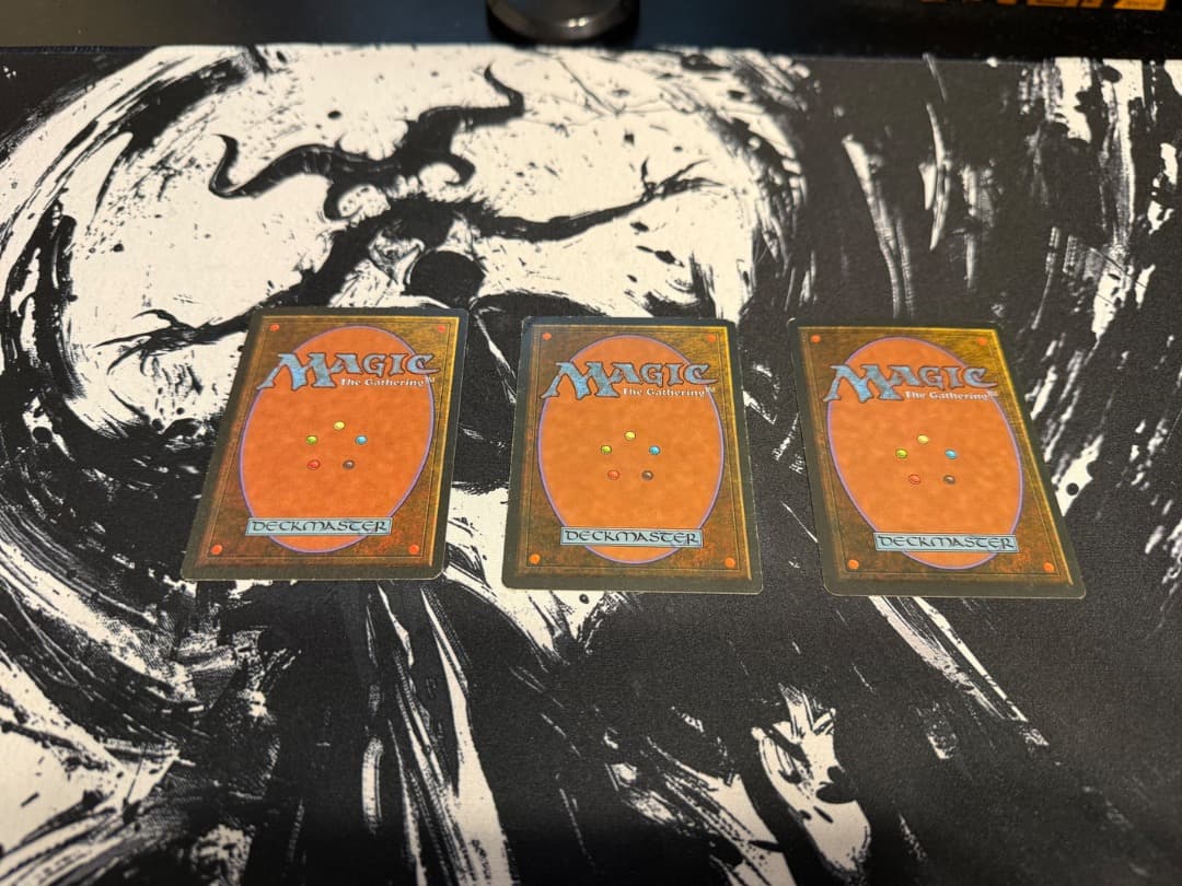 Tropical 　３枚まで　英語　MTG（※１枚あたりの価格です）