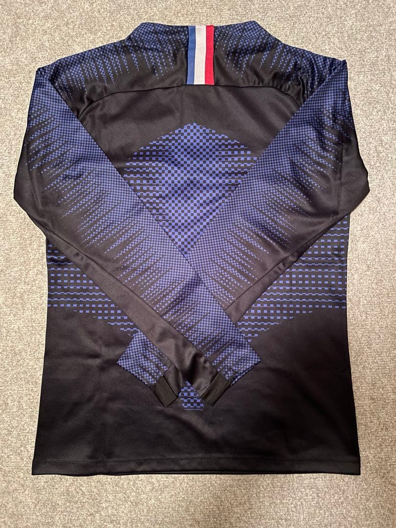 Jordan PSG パリサンジェルマン トレーニングウェア 上下セットアップ