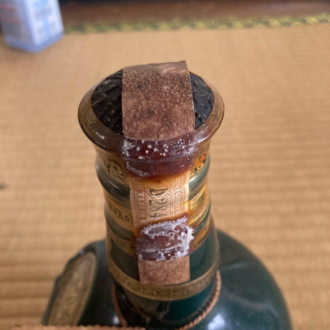  Salute 21 700ml 40% ウイスキー　スコッチ