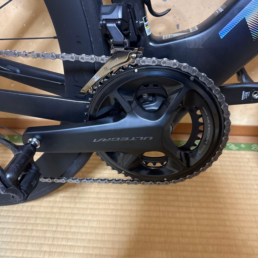 trek madone slr7 gen7 完成車 54cm