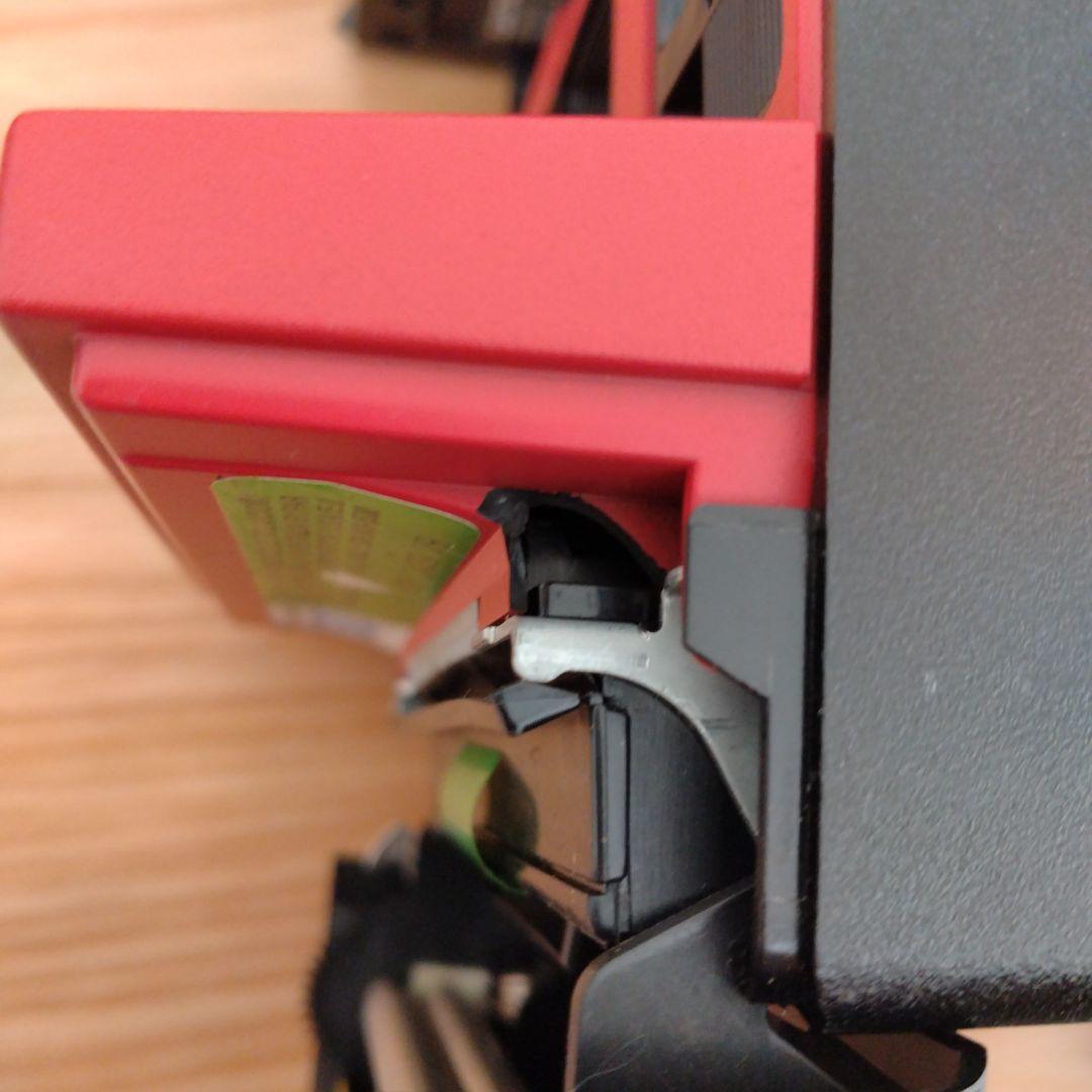 サンリオマジカルカメラ　ポラロイド(動作未検証)