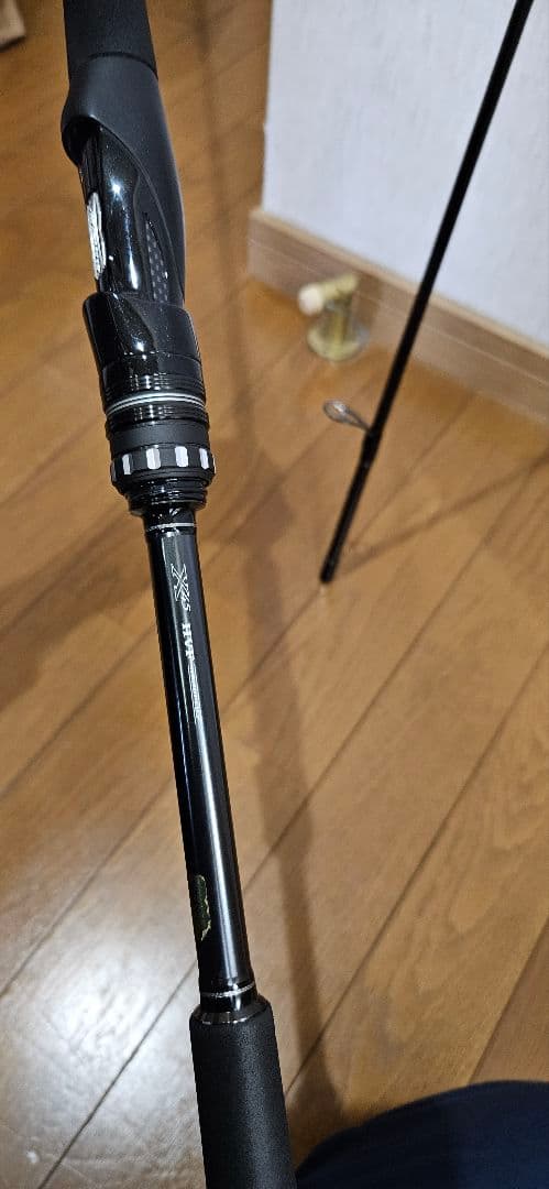 ダイワ(DAIWA) ロッド 21 ラブラックス AGS 93ML