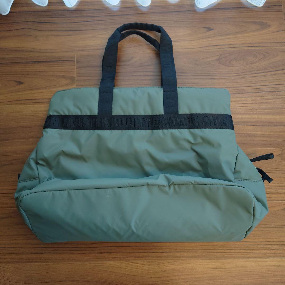 MASTER BUNNY EDITION バッグ