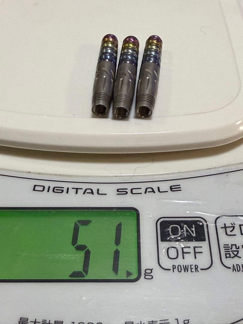 SAMURAI fusion ヘリカルVX