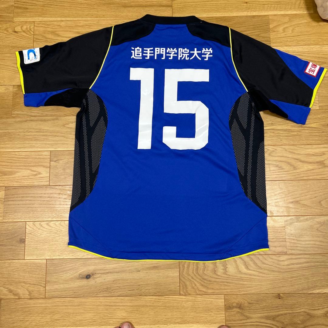 ガンバ大阪　選手支給　４点セット