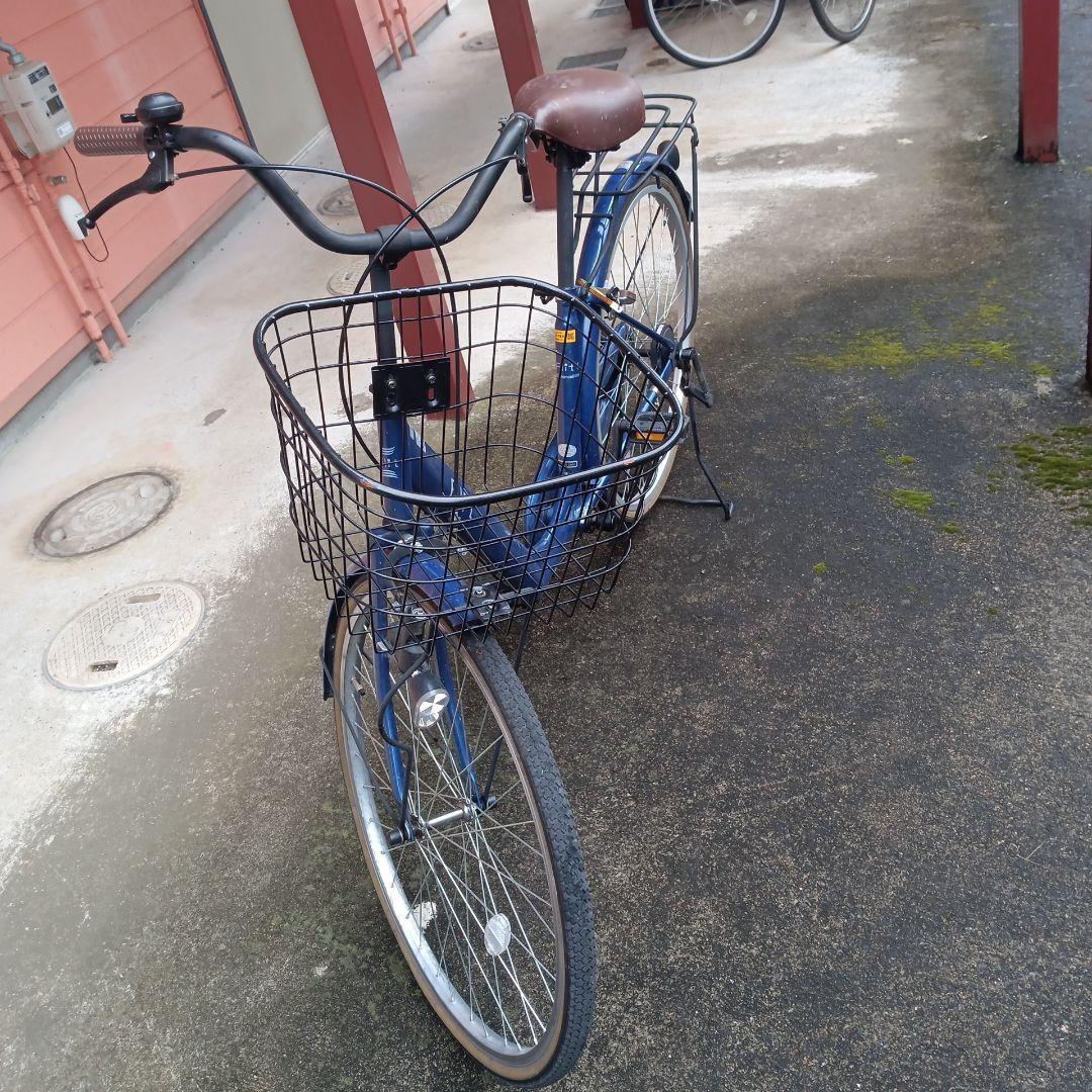 自転車本体 FLIT