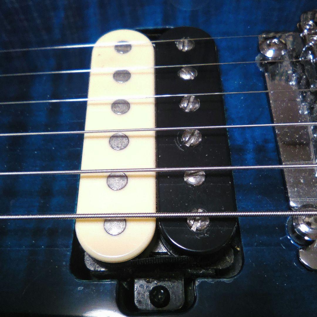 Sterling by Musicman Sub NB 中古