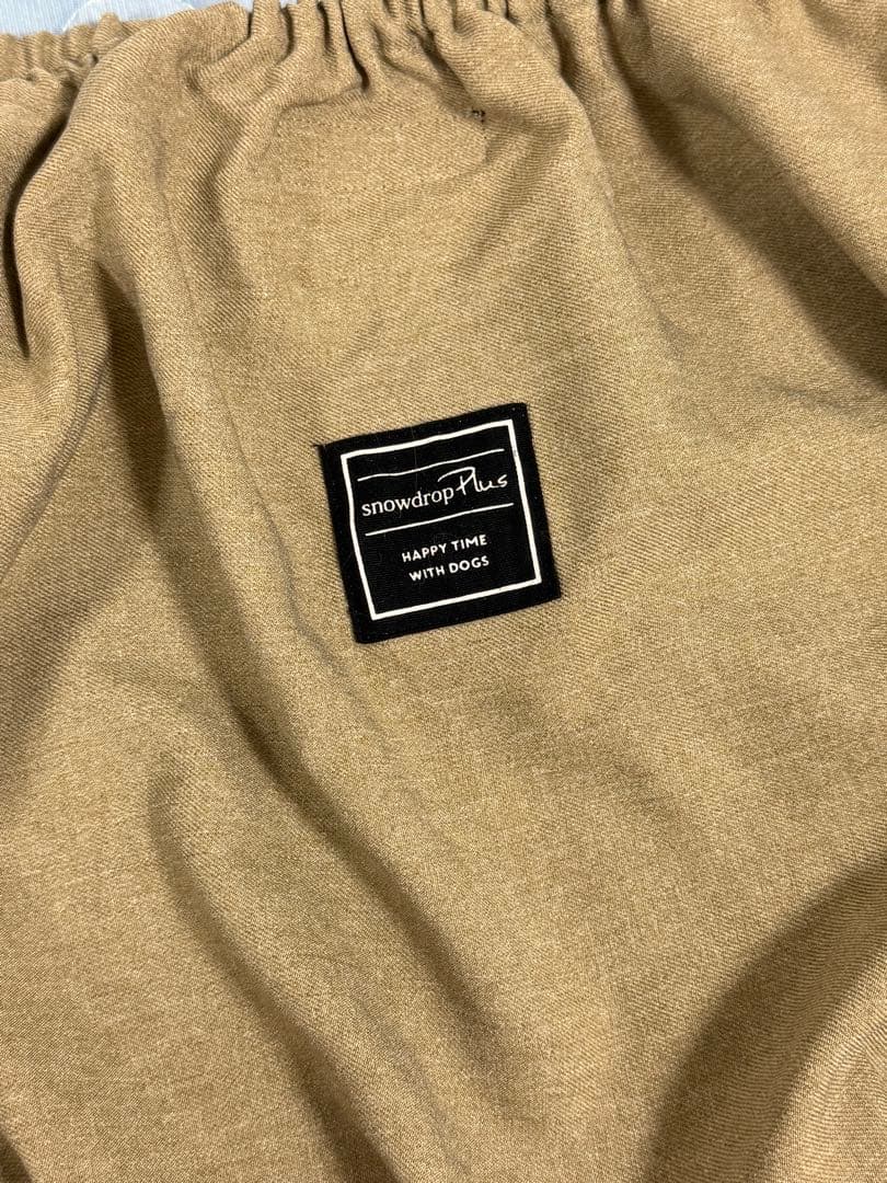 エアバギー DOME3ラージサイズ レインカバークッション付き